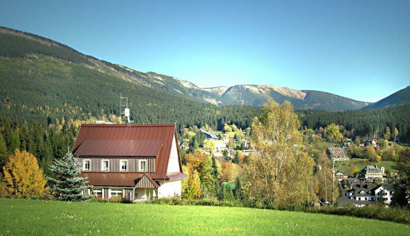 Apartmány Aspen - Minerva - Valon Špindlerův Mlýn